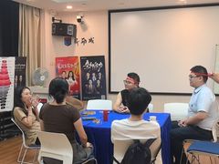 -新励成演讲口才培训(深圳宝安学训中心)