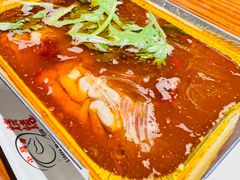 -本色.小马哥烧烤(五一路总店)