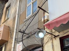 -九龙餐厅(大沽路店)