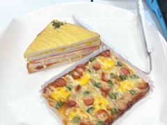 -味多美蛋糕(通州店)