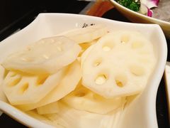 -纸盐河码头火锅(十八梯店)