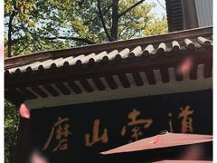-东湖磨山景区