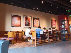 大堂-COSTA COFFEE(常州山姆会员店)