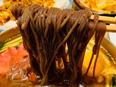 -大同江朝鲜菜•长春地标美食(绿园吾悦广场店)