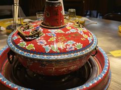 -羊大爷涮肉(亮马桥店)