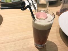 -L'Arome芳芳法国餐厅(仙林金鹰店)
