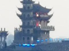 -落星墩