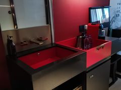 -广州永庆坊瞻云精选酒店