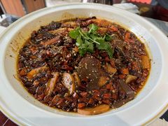 -一块豆腐·海鲜·家常菜(李沧书院路店)