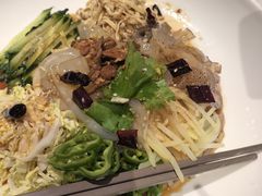 -老妈菜馆(建设街店)