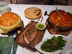 -帕娜·泰式茶餐厅·Bistro(近铁广场店)