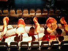 -很久以前羊肉串(中山公园店)