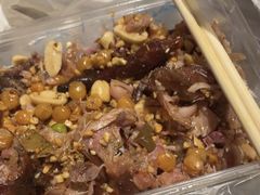 -鸿运兔·手撕烤兔(天府广场店)