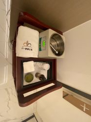 -厦门安达仕酒店·衡境SPA