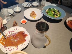 -庆云楼饭庄(什刹海店)