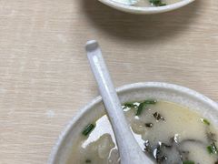 黄鱼小馄饨-顶巧鸡汤馄饨(虹口总店)
