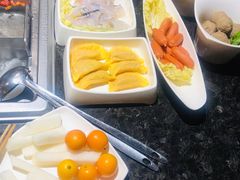 -海底捞火锅(德辉广场店)