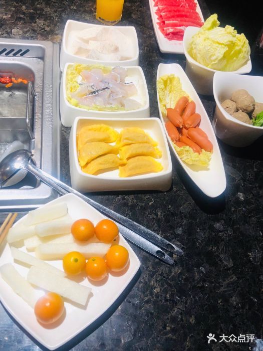 海底捞火锅(德辉广场店)-图片-石狮美食-大众点评网