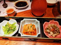 -匠和风精致料理(宁德万达店)
