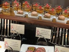 -澳门旅游塔360°旋转餐厅(南湾湖广场店)