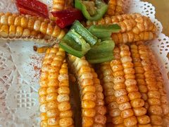 -大石鼓山庄·珠海第一烧猪