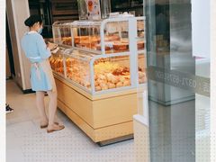 -LanTa蓝塔烘焙(融元广场店)