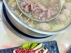 -壮雄牛屠牛肉店(两英店)