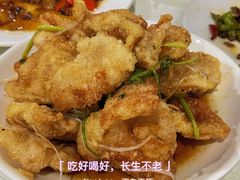 -老于餐厅(民生路店)