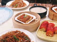 -稻香酒家(长宁KING88广场店)