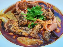 -花盐街·四川乐山小吃(西单大悦城店)