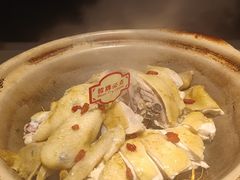 -肥家大排档(天河体育西店)