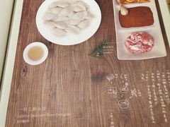 -一轩饺子馆(丽都店)