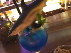 -鸡尾酒实验室酒吧(隆礼路店)