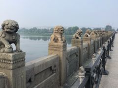 -卢沟桥文化旅游区(卢沟桥)