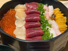 -小山日本料理(太古汇店)