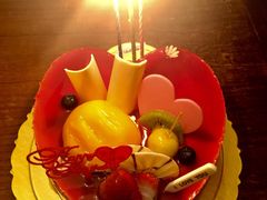 -苹果花园(襄阳南路店)