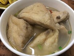 -清真蒋有记(老门东店)