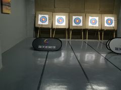 -蓝天射箭馆·专业射箭运动(诚丰广场店)