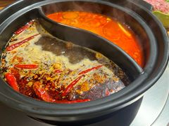 -江湖六膳門串串香(隆礼路店)