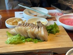 -Dombe豚(黑猪肉街店)