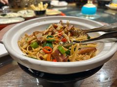 -蒙古大营(朝阳公园店)