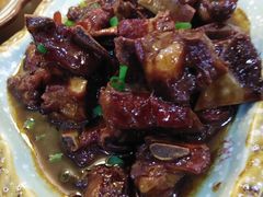 -灵福缘私房菜·农家菜(拈花湾·灵山大佛必推店)