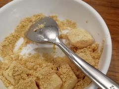 -糖纸甜品(恒一广场店)