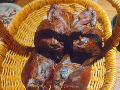 -鸽子窝(青塔店)