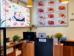 -进哥湖南津市牛肉粉店(下沙店)