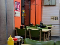 -盛京人人鸡味抻面(珠江桥店)