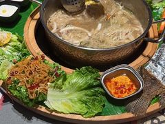 -椰小鸡·琼州糟粕醋(美兰缤纷城店)