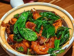-岛风·台食小馆 ISLAND BISTRO(烟台山店)