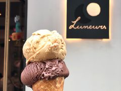 -Luneurs(幸福里店)