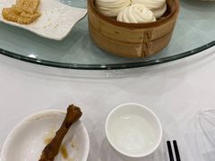 豉油王鸡爪-东城食府·手工点心·37年老字号(虎门店)